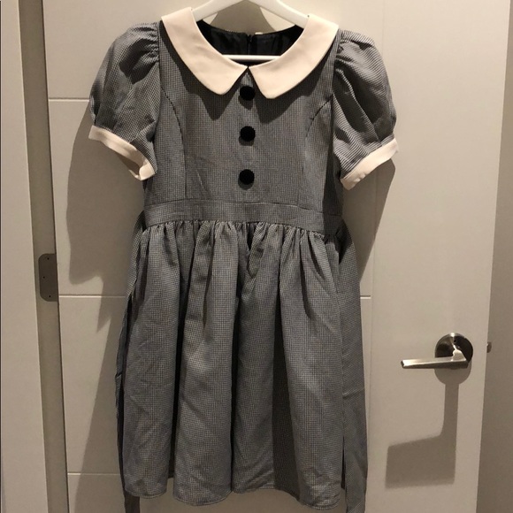 New Lady’s dress - Picture 2 of 5